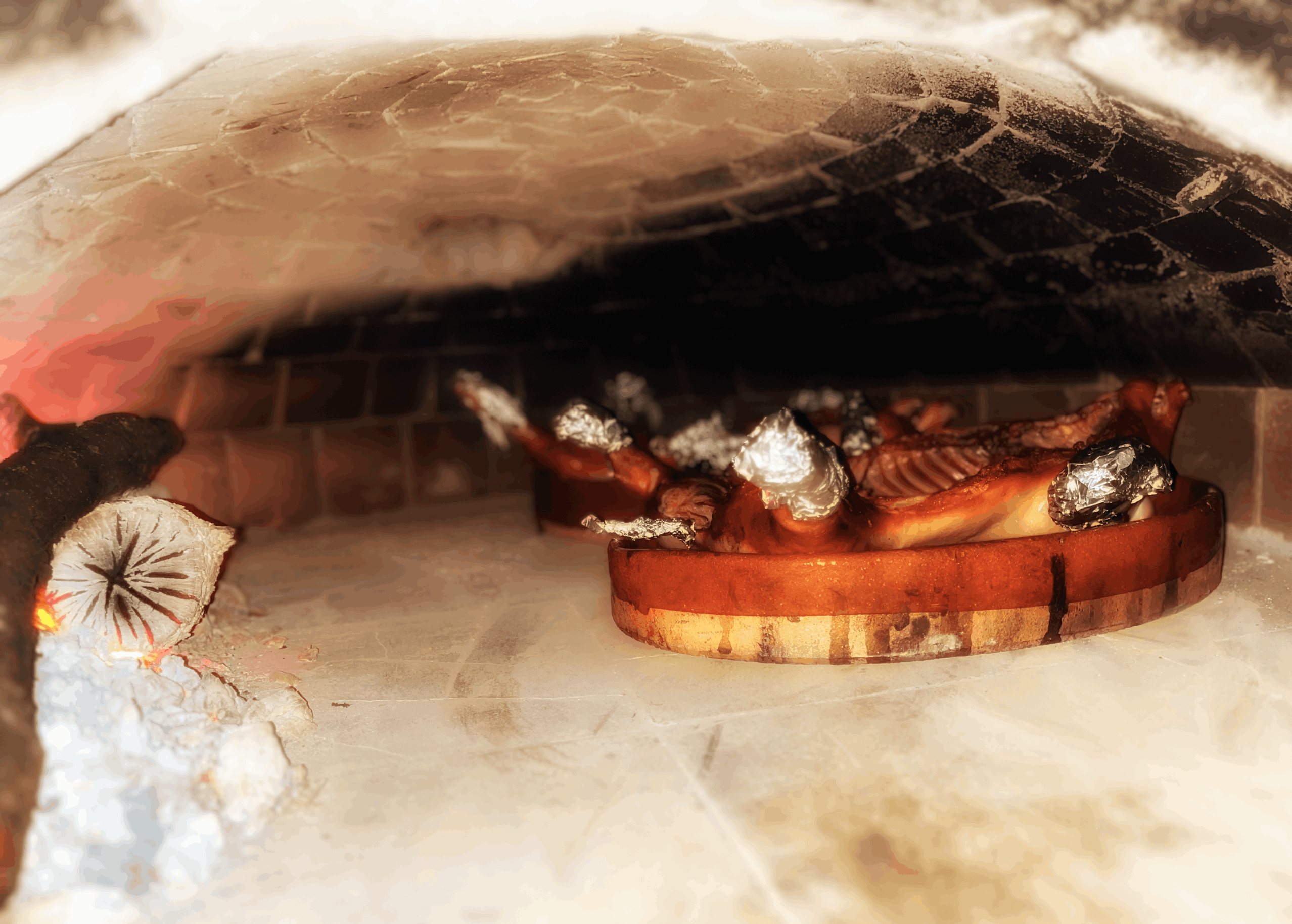 asado-horno-de-leña-restaurante-solarino